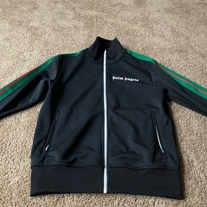 Palm Angels Jacket